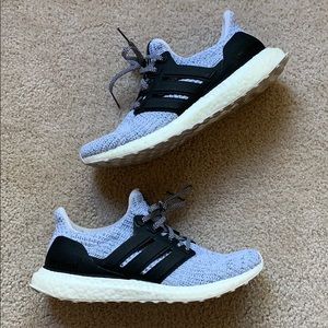 Adidas UltraBoost Parley, Women's 8